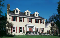 Vinyl Siding Grafton