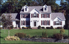 Vinyl Siding Campbellsport